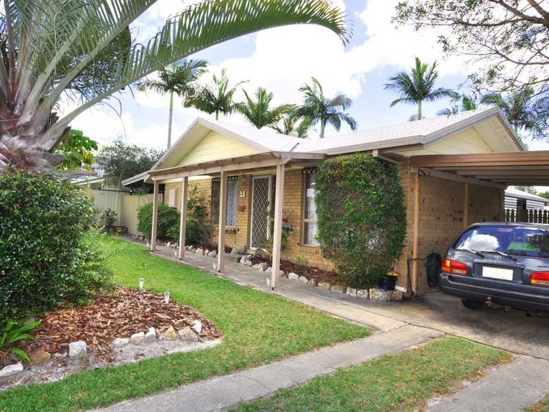 15 Barramundi Street, Tin Can Bay QLD 4580