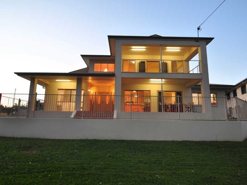 60 Esplanade, Tin Can Bay QLD 4580