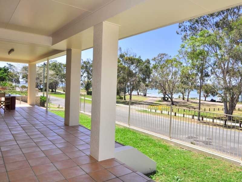 60 Esplanade, Tin Can Bay QLD 4580