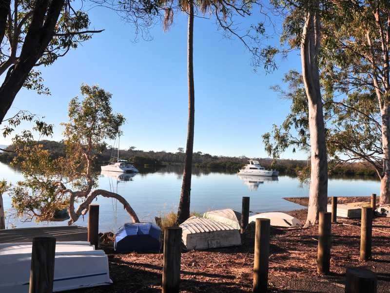 60 Esplanade, Tin Can Bay QLD 4580