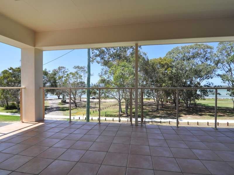 60 Esplanade, Tin Can Bay QLD 4580