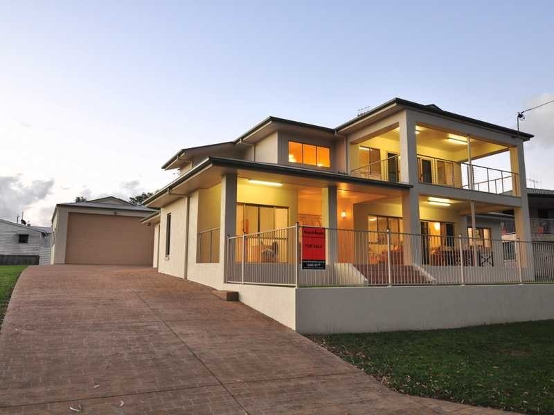 60 Esplanade, Tin Can Bay QLD 4580