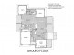 60 Esplanade, Tin Can Bay QLD 4580 Floorplan