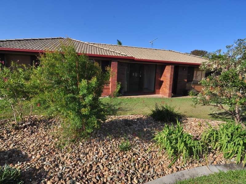 7 Fishermans Haven, Tin Can Bay QLD 4580