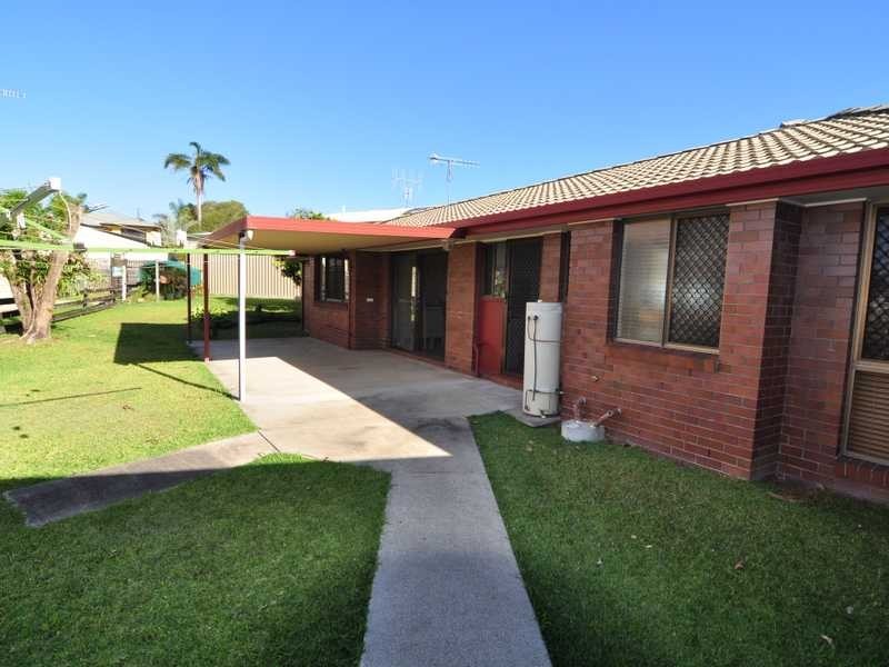 7 Fishermans Haven, Tin Can Bay QLD 4580