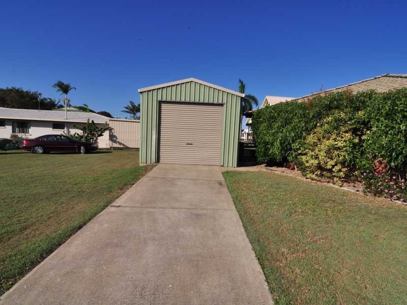 7 Fishermans Haven, Tin Can Bay QLD 4580