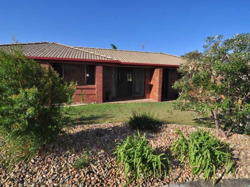 7 Fishermans Haven, Tin Can Bay QLD 4580