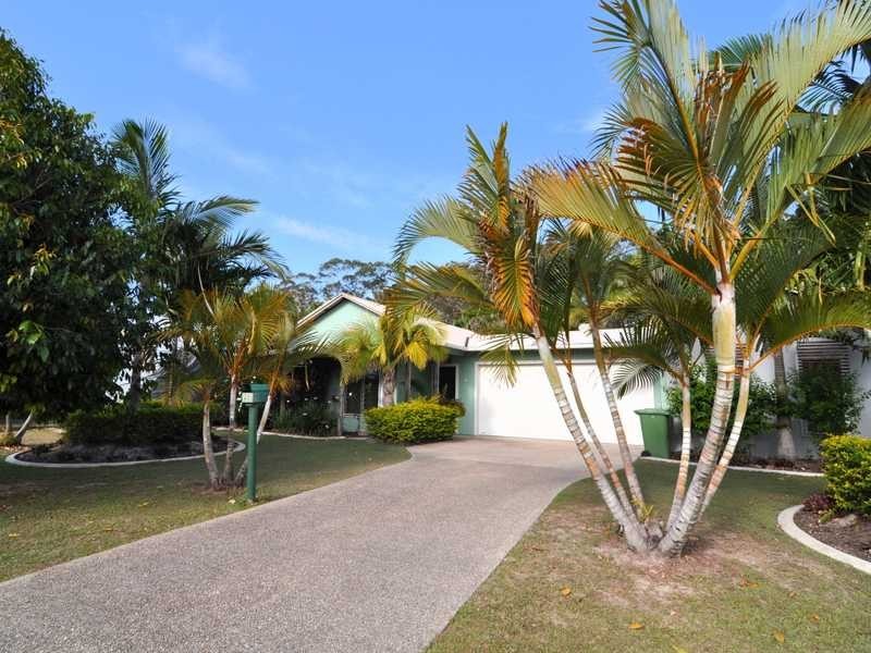 29 Fyshburn Drive, Cooloola Cove QLD 4580