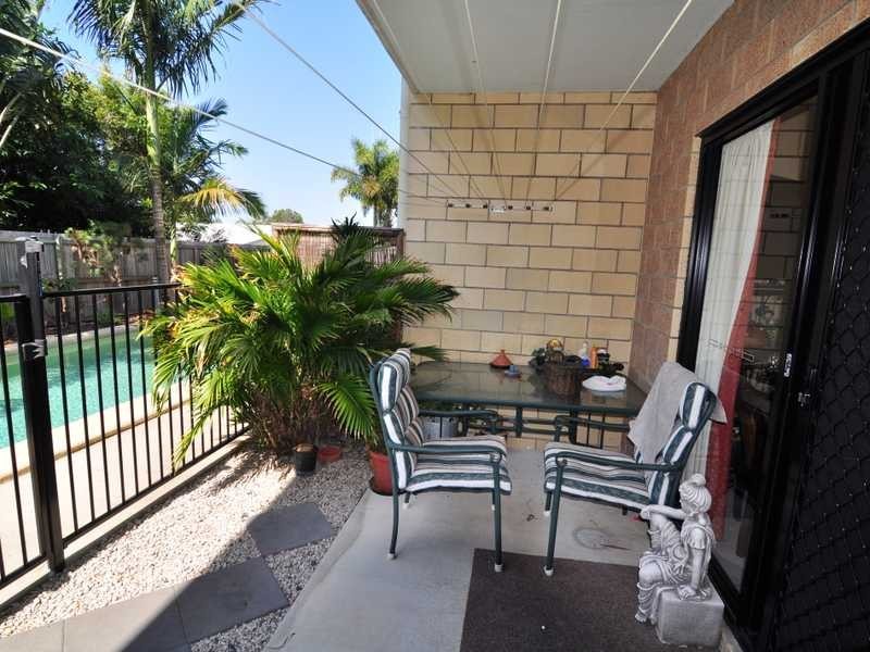 Unit 5/43 Trevally  Street, Tin Can Bay QLD 4580