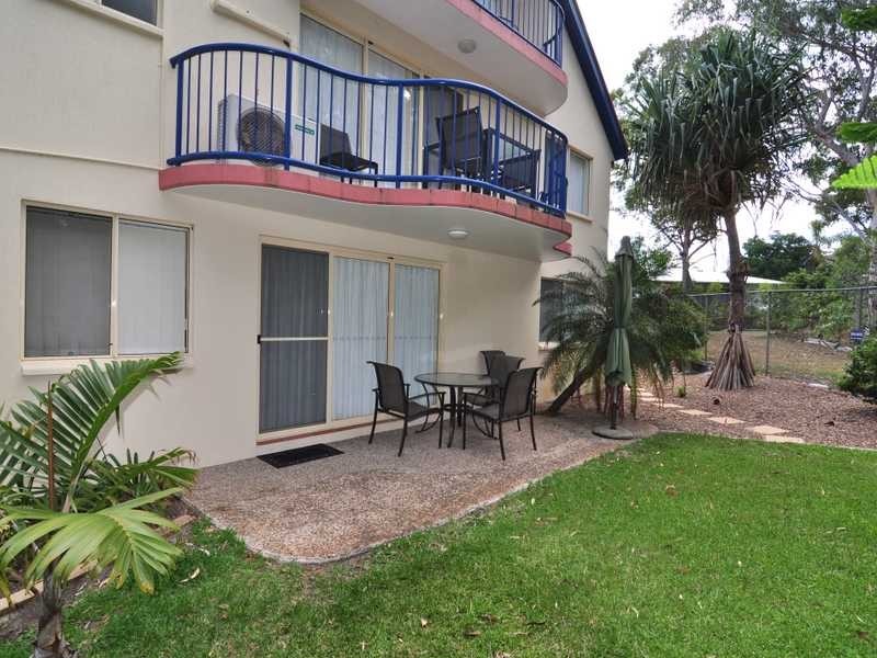 22/4 Double Island Drive, Rainbow Beach QLD 4581