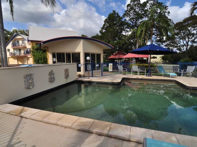 22/4 Double Island Drive, Rainbow Beach QLD 4581