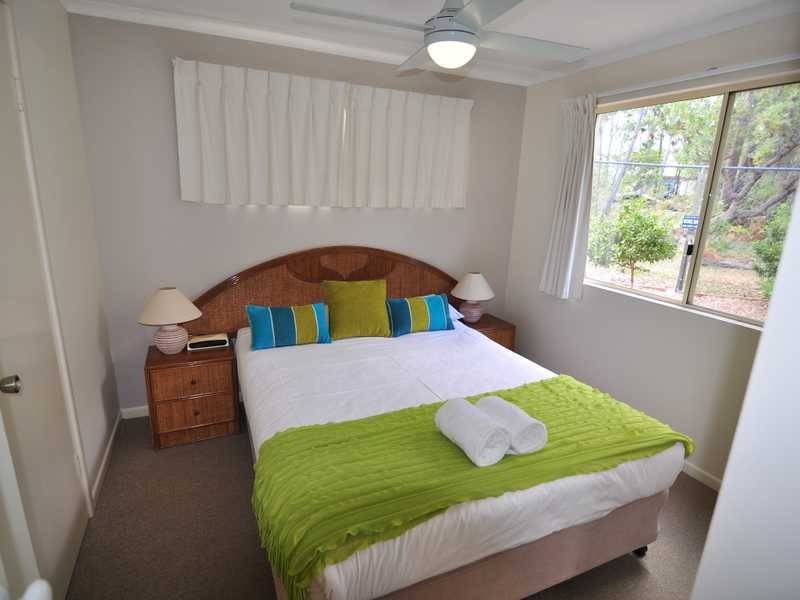 22/4 Double Island Drive, Rainbow Beach QLD 4581