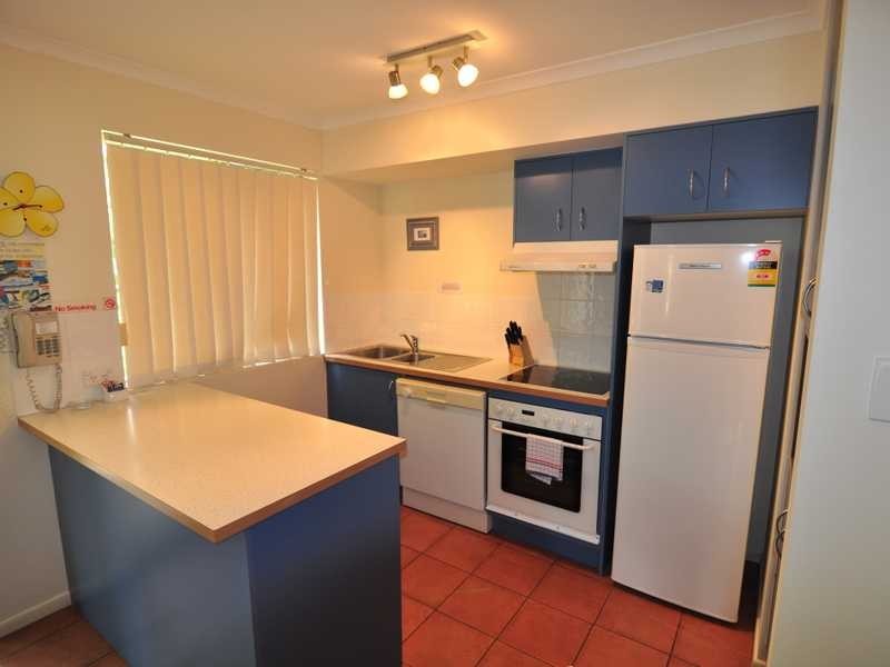 22/4 Double Island Drive, Rainbow Beach QLD 4581