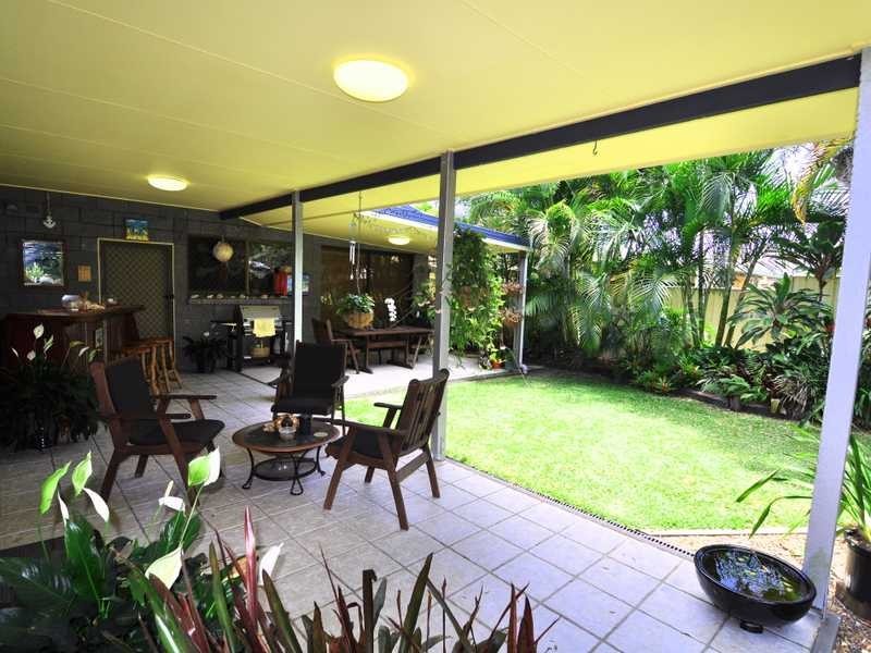 31 Drummer Street, Tin Can Bay QLD 4580