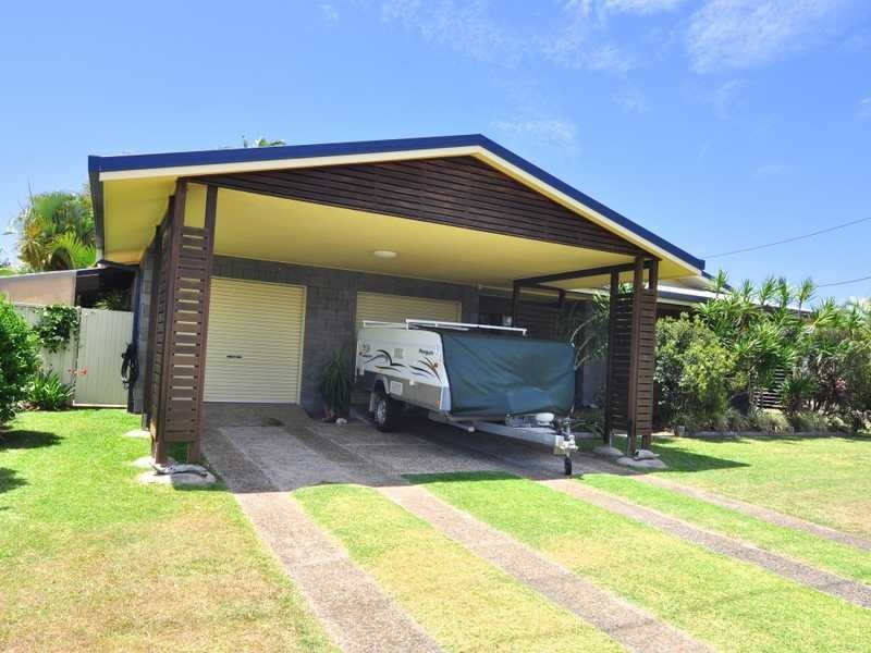31 Drummer Street, Tin Can Bay QLD 4580
