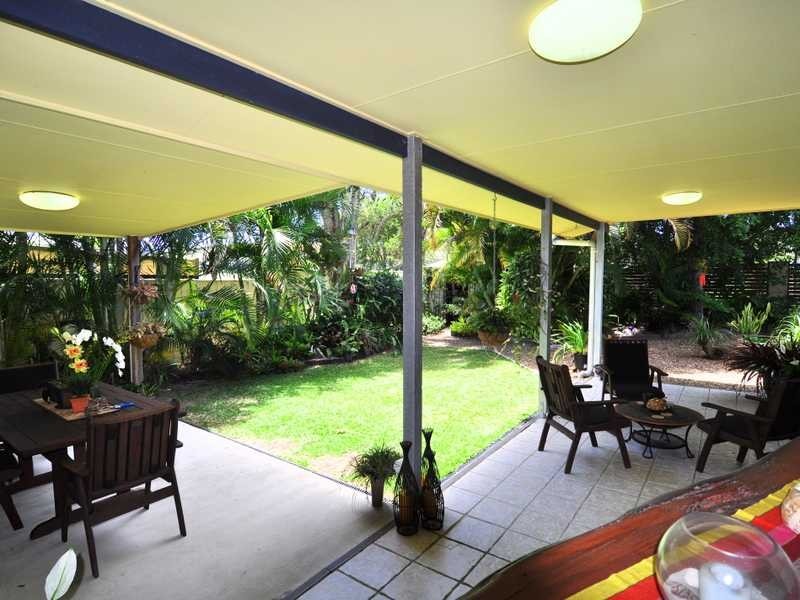 31 Drummer Street, Tin Can Bay QLD 4580