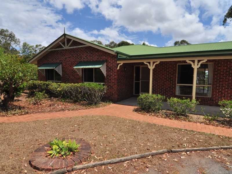 Wallu QLD 4570
