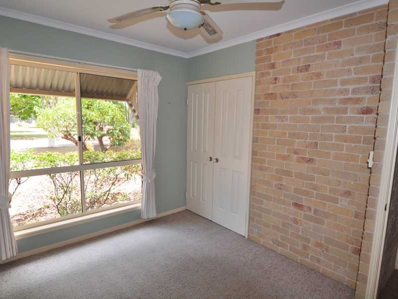 Wallu QLD 4570