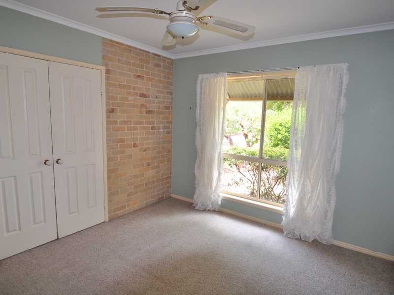 Wallu QLD 4570