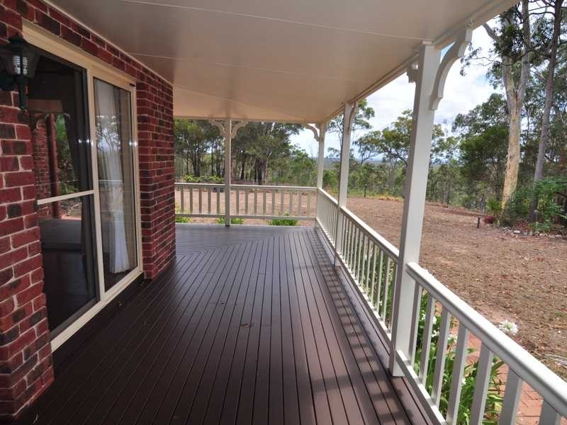 Wallu QLD 4570