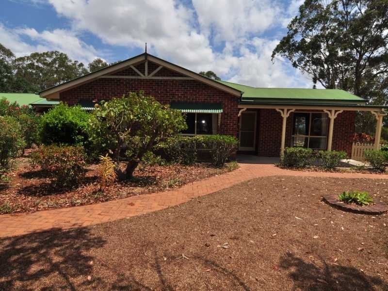 Wallu QLD 4570