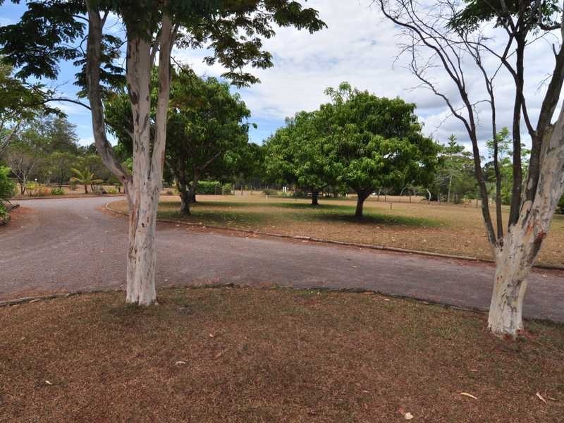 Wallu QLD 4570