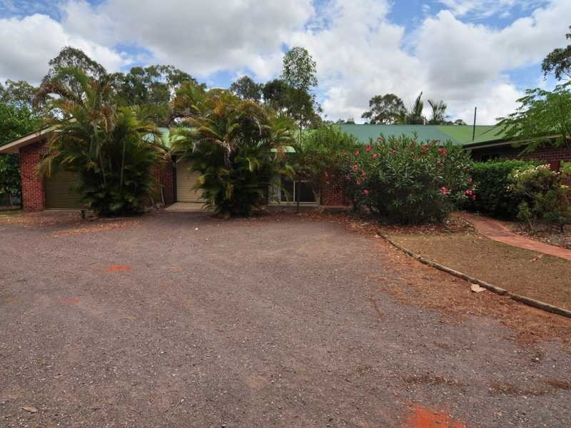 Wallu QLD 4570
