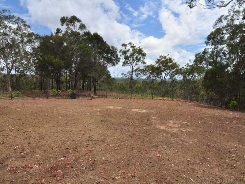 Wallu QLD 4570
