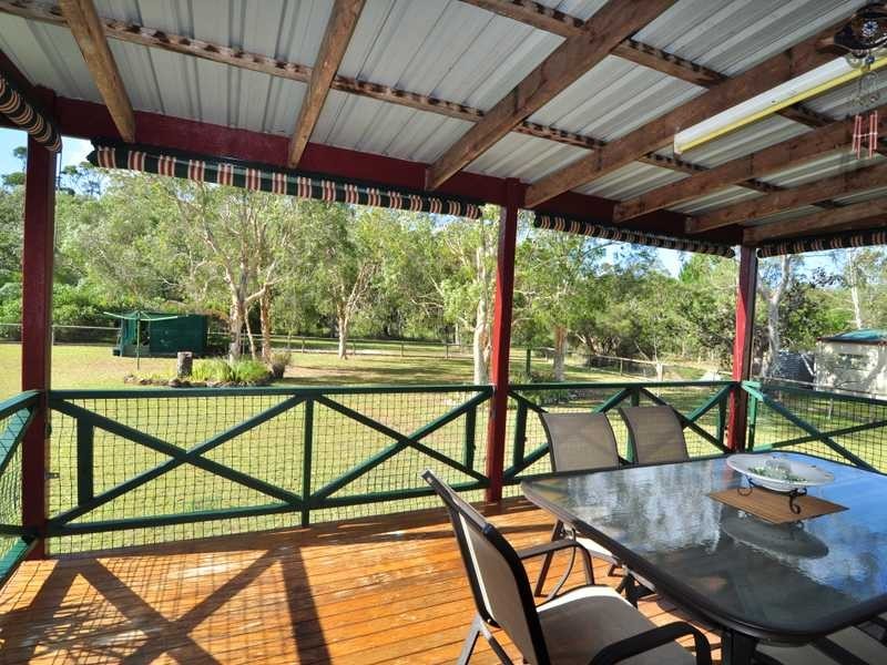 50 DISCOVERY DRIVE, Cooloola Cove QLD 4580