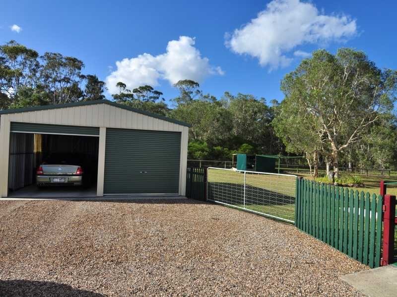 50 DISCOVERY DRIVE, Cooloola Cove QLD 4580