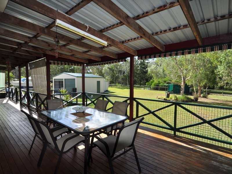 50 DISCOVERY DRIVE, Cooloola Cove QLD 4580