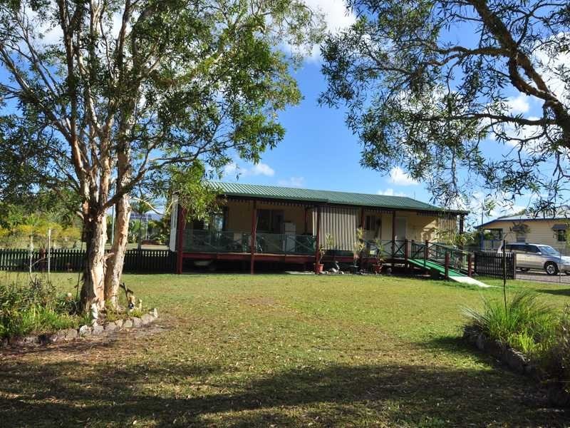 50 DISCOVERY DRIVE, Cooloola Cove QLD 4580