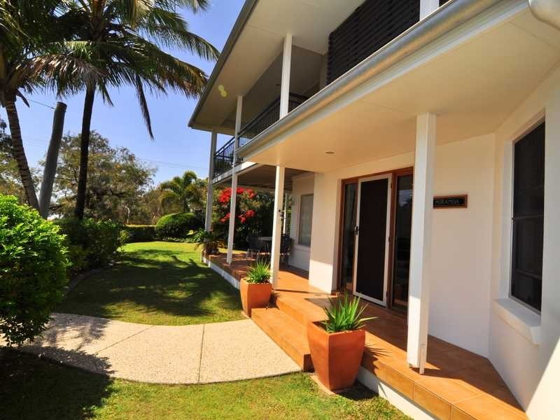 78 Esplanade, Tin Can Bay QLD 4580
