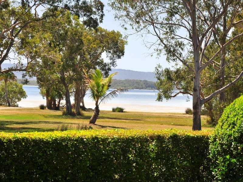78 Esplanade, Tin Can Bay QLD 4580