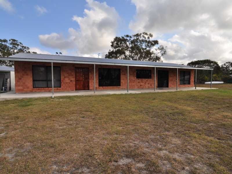 16 Atlantis Ave, Cooloola Cove QLD 4580