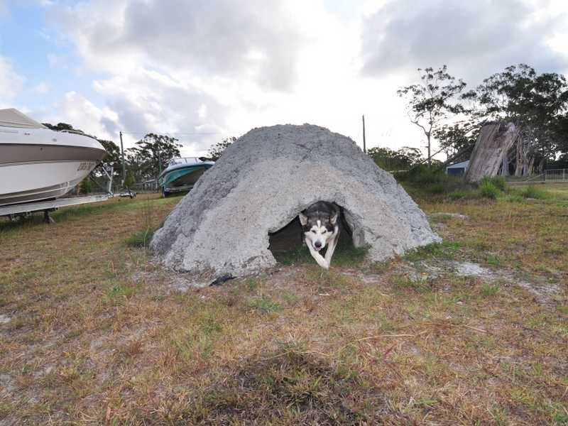 16 Atlantis Ave, Cooloola Cove QLD 4580