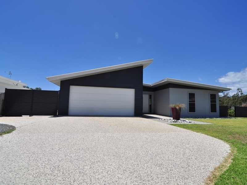 23 Summer Way, Tin Can Bay QLD 4580