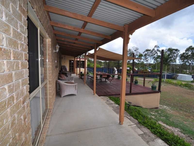 11 Endurance ave, Cooloola Cove QLD 4580