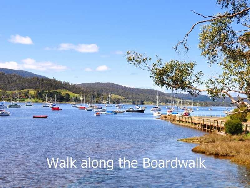 7398 Lot 2 Channel Highway, Cygnet TAS 7112