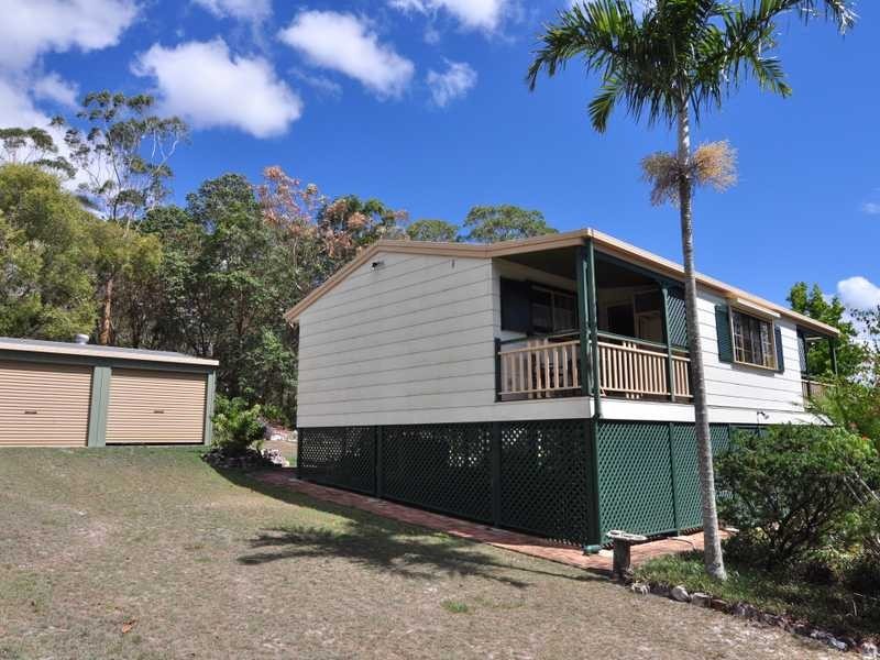104 Endeavour Drive, Cooloola Cove QLD 4580