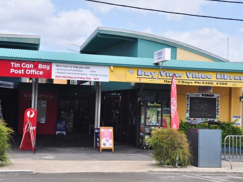 3/67 Gympie Road, Tin Can Bay QLD 4580