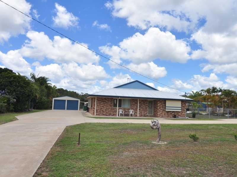 38 Mauretania Avenue, Cooloola Cove QLD 4580