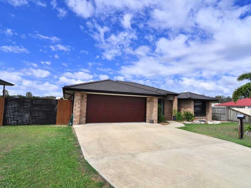11 Kanimbla Ave, Cooloola Cove QLD 4580