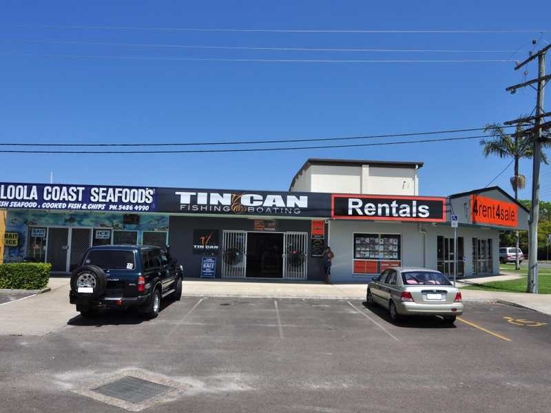 69 to 71 Gympie Road, Tin Can Bay QLD 4580