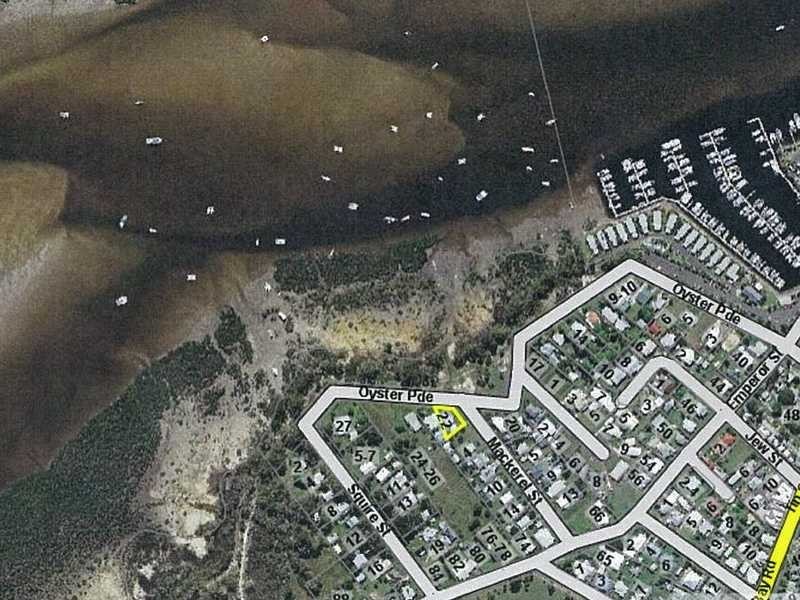 22 Oyster Parade, Tin Can Bay QLD 4580