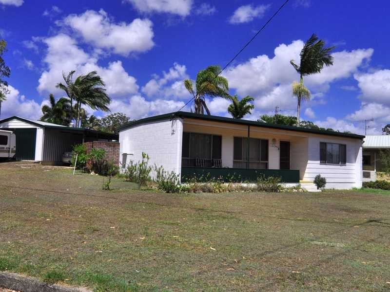 22 Oyster Parade, Tin Can Bay QLD 4580