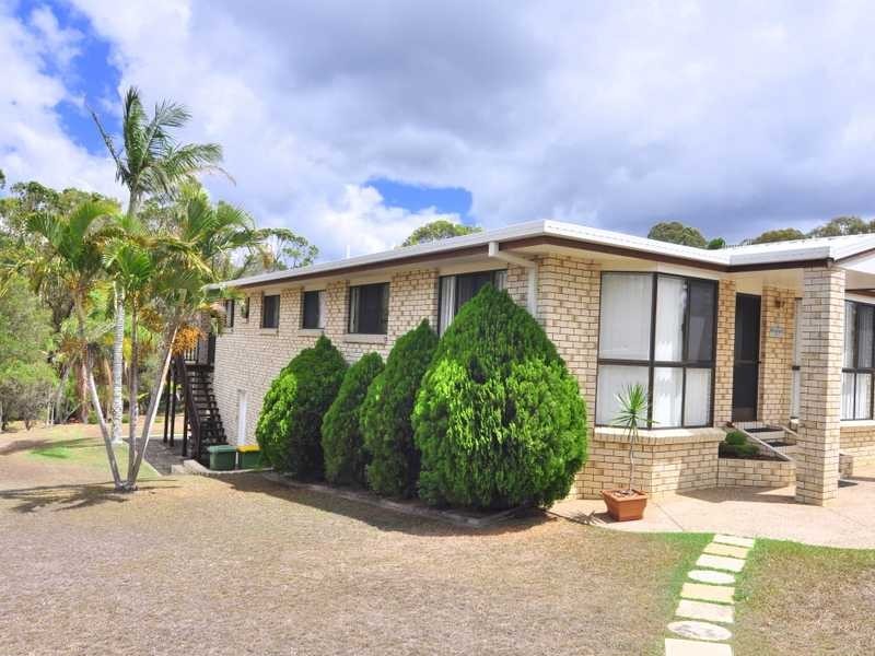 4 Tom Thumb Court, Cooloola Cove QLD 4580