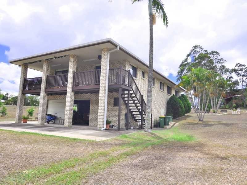 4 Tom Thumb Court, Cooloola Cove QLD 4580