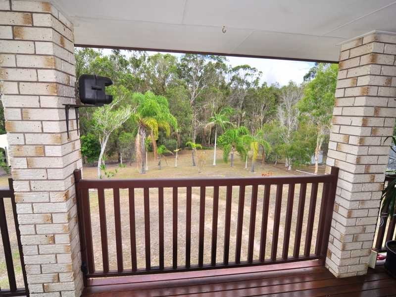 4 Tom Thumb Court, Cooloola Cove QLD 4580