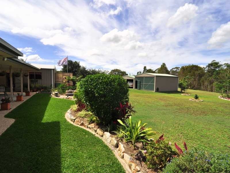 40 Endurance Ave, Cooloola Cove QLD 4580